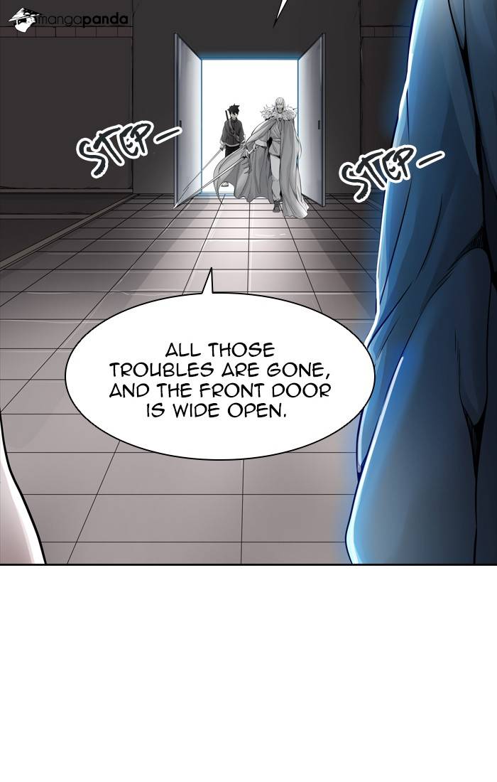 Tower of God Chapter 459 image 104